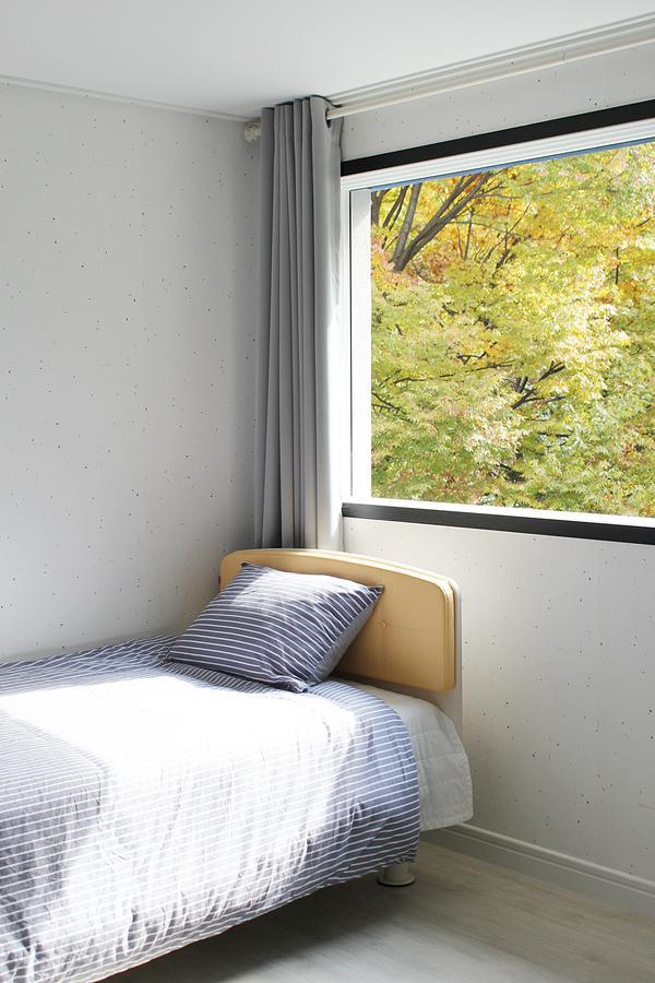 Lia House Hostel Busan Bagian luar foto