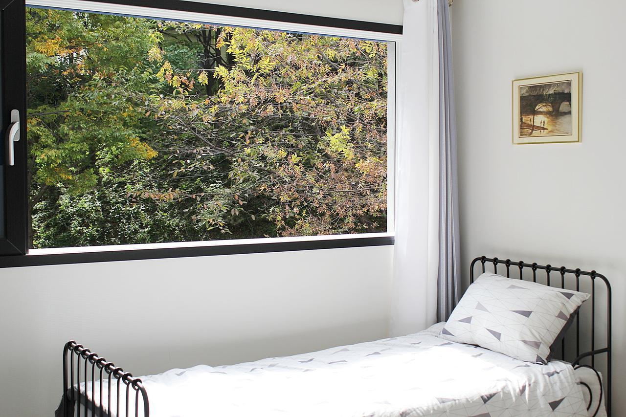 Lia House Hostel Busan Bagian luar foto