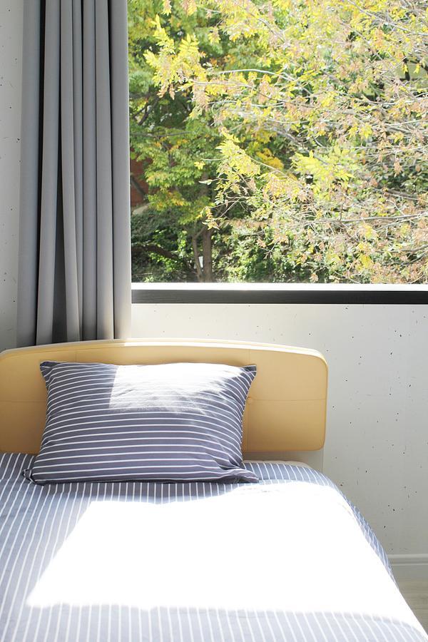 Lia House Hostel Busan Bagian luar foto
