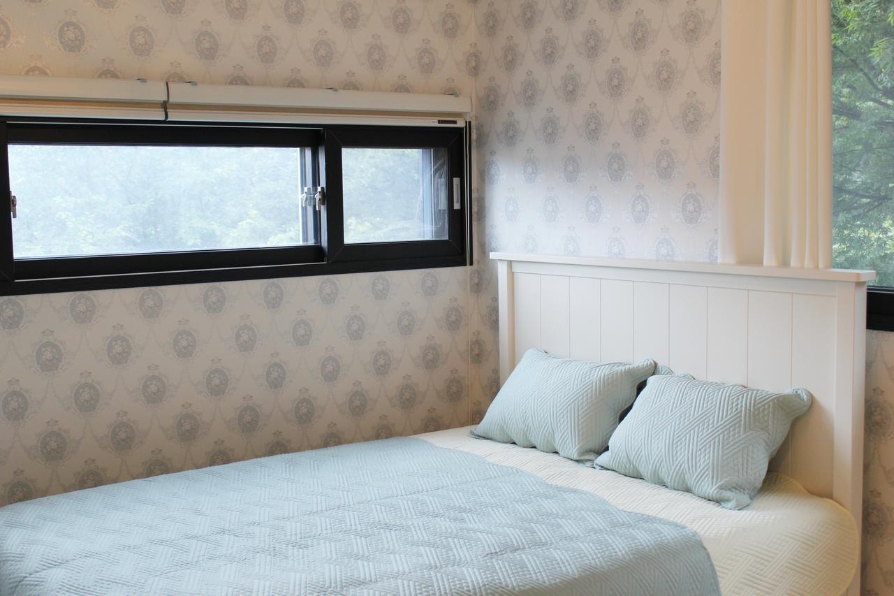 Lia House Hostel Busan Bagian luar foto